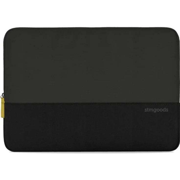 STM Origin Notebook Sleeve, 40.6 cm für 15-16 Zoll Laptops, Black Slate