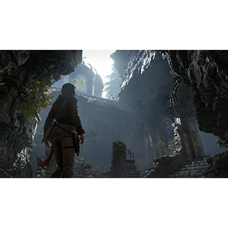 Rise of the Tomb Raider (PC) – Bild 5