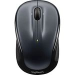 Logitech M325s Maus Beidhändig RF Wireless Optisch 1000 DPI
