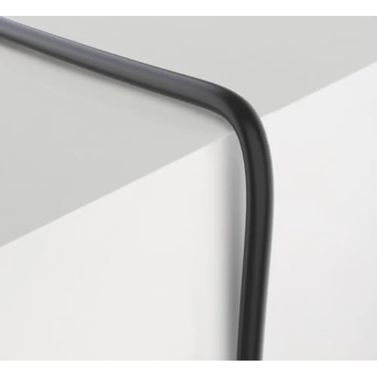 HAMA 2020320, 2M, 16K DisplayPort-Kabel, Schwarz, unterstützt UHBR20, vergoldete Stecker, doppelte Abschirmung – Bild 5