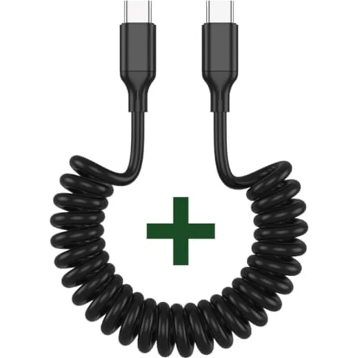4smarts 540360, USB Ladegerät mit 360 W Leistung, 6 Anschlüsse, Schnellladefunktion, Grau – Bild 4