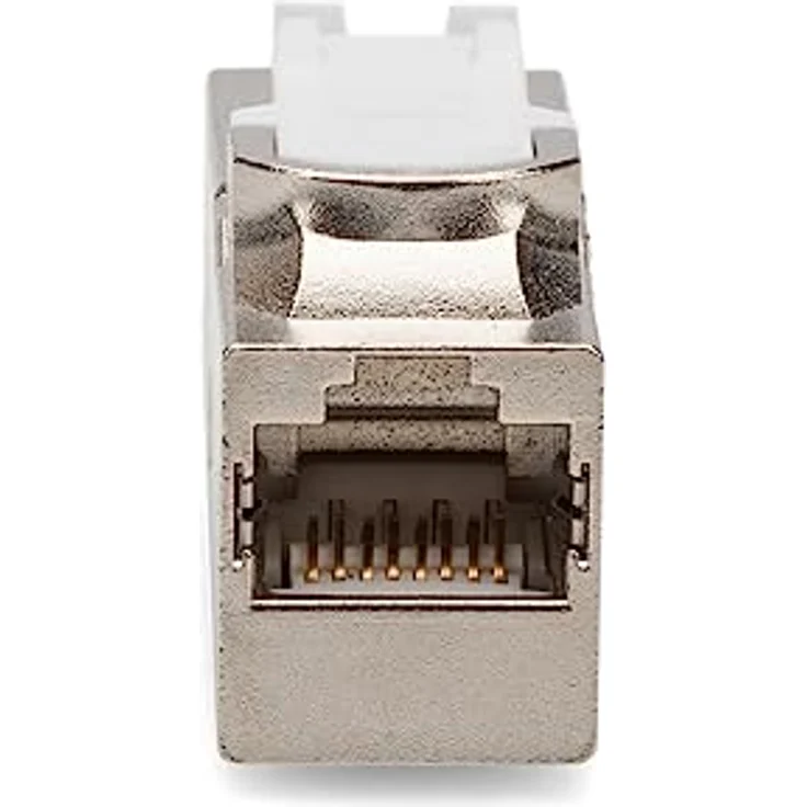Digitus DN-93906 RJ-45 RJ-45 Nickel (DN-93906) – Bild 4