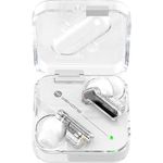 Wekome V51 True Wireless Kopfhörer, Bluetooth 5.1, 5 Stunden Akku, Weiss