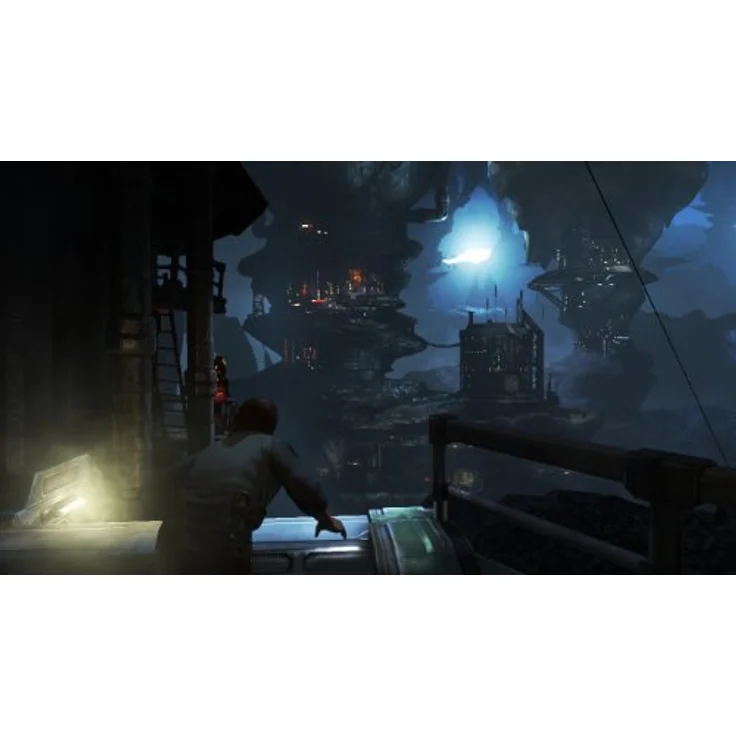 Lost Planet 3 (PS3) – Bild 4