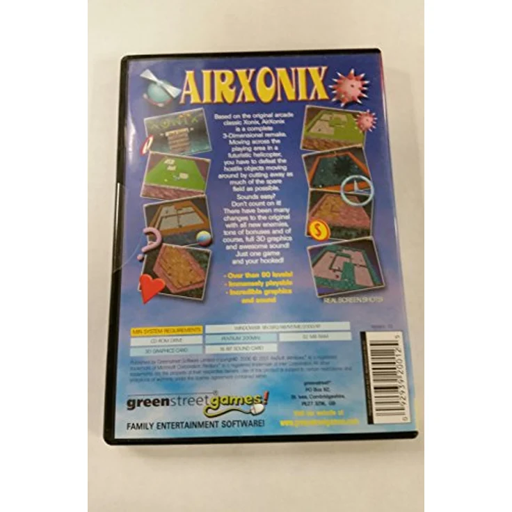 Canon Powershot A480 – Bild 2