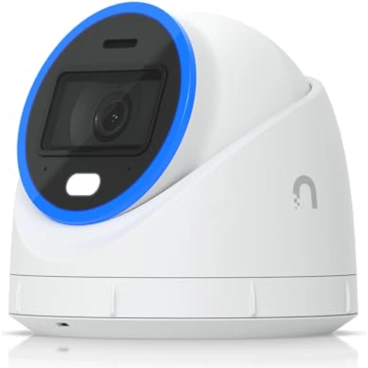 Ubiquiti Networks UniFi AI Turret 4k Überwachungskamera, PoE+, 40 m IR – Bild 4