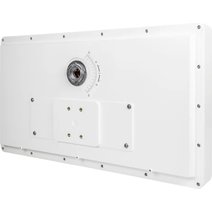 Megasat Flachantenne H30D Single Profi-Line inkl. Fensterhalterung – Bild 3