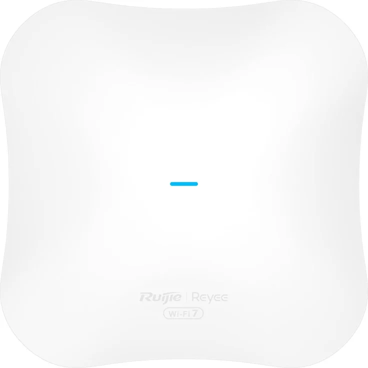 Ruijie Reyee RG-RAP72Pro Wireless Access Point, 5011 Mbit/s, Wi-Fi 5 & 6, PoE, IP41, Sicherheitsfunktionen