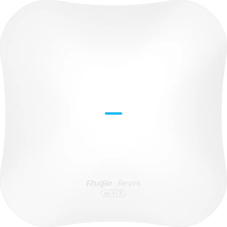 Ruijie Reyee RG-RAP72Pro Wireless Access Point, 5011 Mbit/s, Wi-Fi 5 & 6, PoE, IP41, Sicherheitsfunktionen