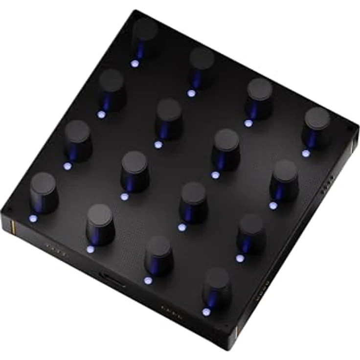 Intech Studio EN16 MK3 Detent, Midi-Controller mit präziser Steuerung – Bild 3