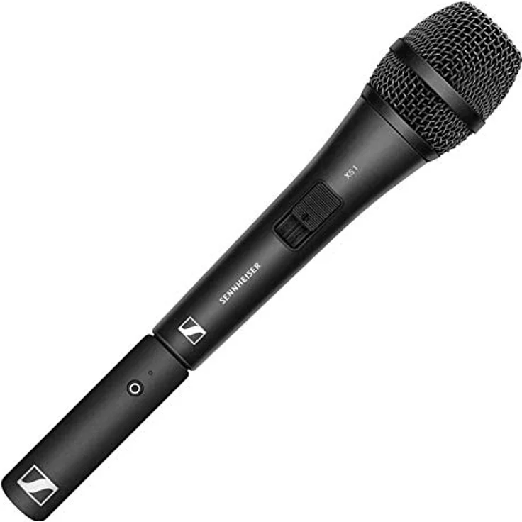 Sennheiser XSW-D VOCAL SET – Bild 6