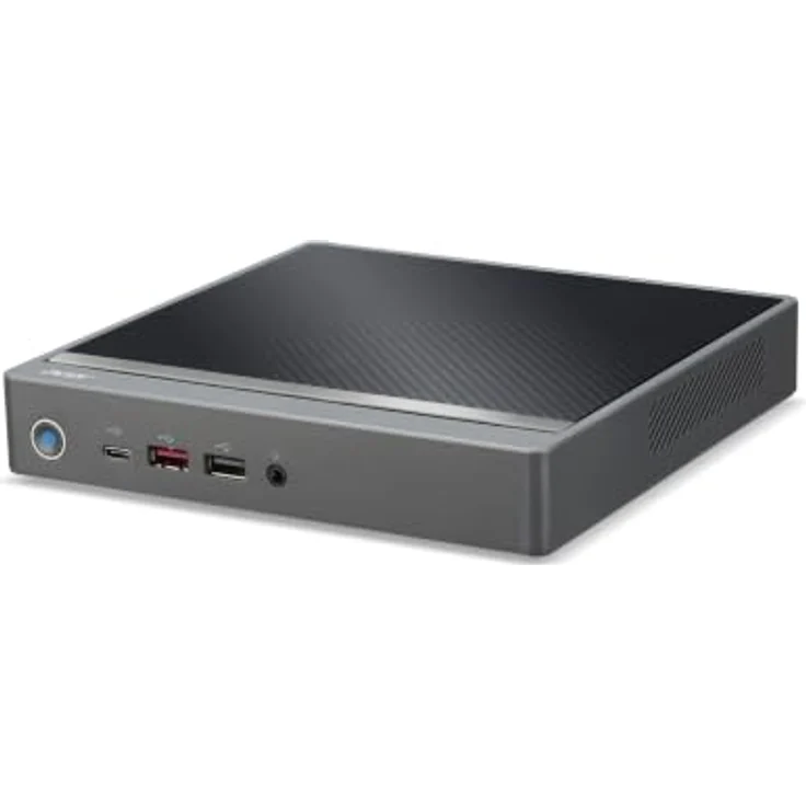 Acer Veriton 2 VN2595G, Mini-PC mit Intel Coreâ„¢ i5-120U, 16 GB RAM, 512 GB SSD – Bild 5