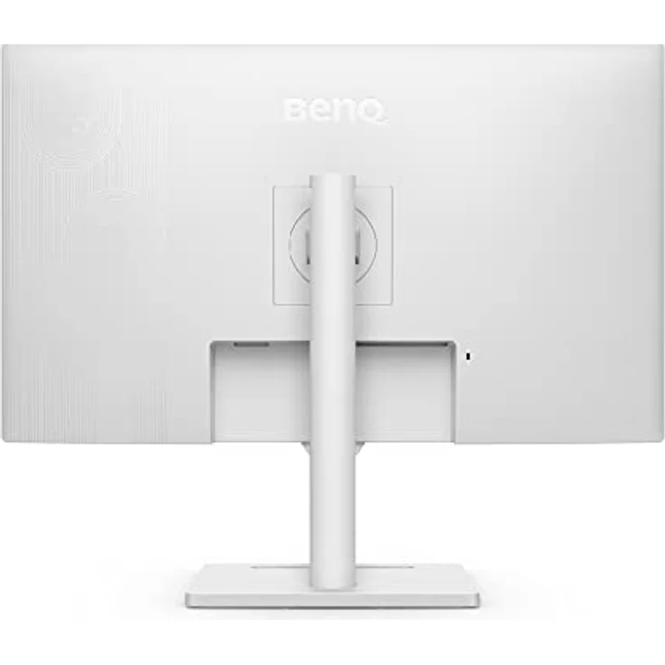 BenQ GW3290QT Monitor (32 Zoll, QHD, USB-C, Ergonomisches Design, Noise Cancelling Mikrofon) - MacBook kompatibel – Bild 3