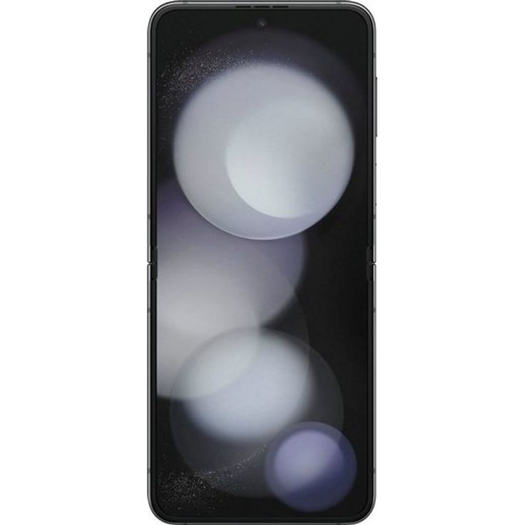 Samsung Galaxy Z Flip5 256GB Graphite – Bild 3