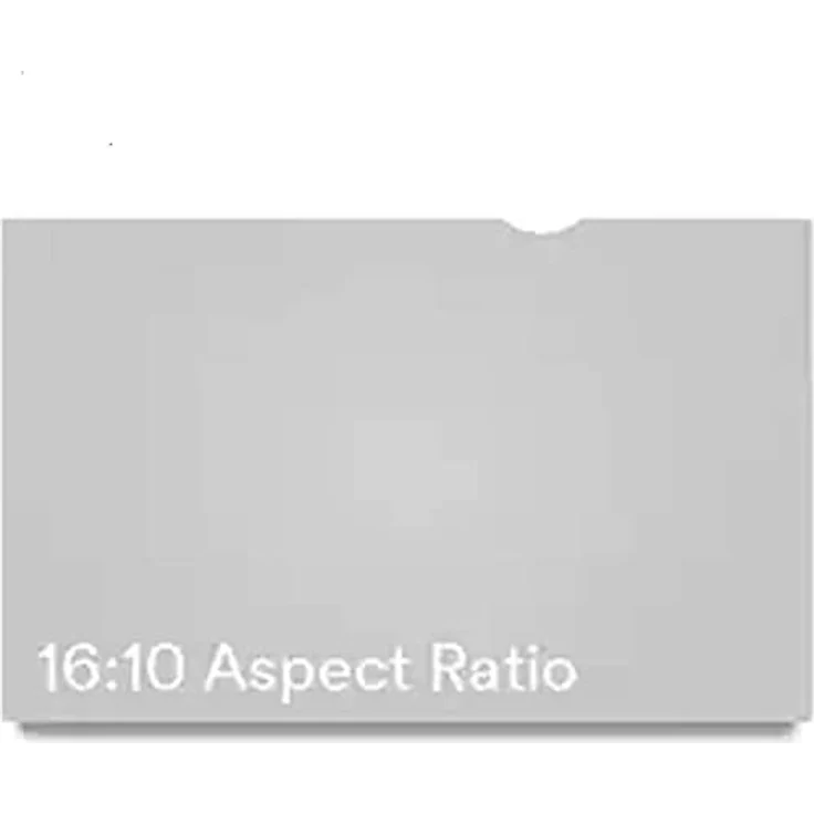 3M PF19.0W Blickschutzfilter Standard für Desktops 48,3 cm Weit (entspricht 19,0'' Weit) 16:10 – Bild 9