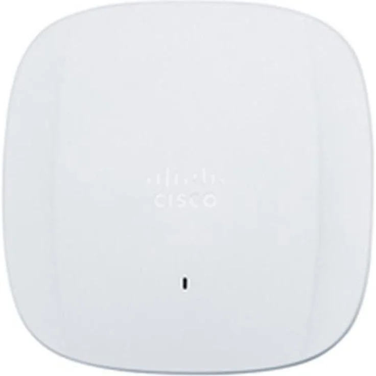 Cisco Catalyst 9166I, Access Point mit Unterstützung für 6-GHz-Wi-Fi und Cloud-Verwaltung – Bild 1