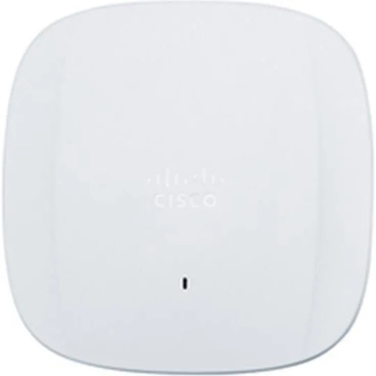 Cisco Catalyst 9166I, Access Point mit Unterstützung für 6-GHz-Wi-Fi und Cloud-Verwaltung