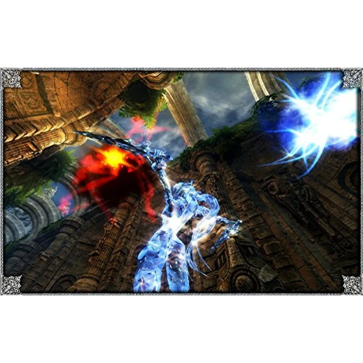 X - Blades (Xbox 360) – Bild 10