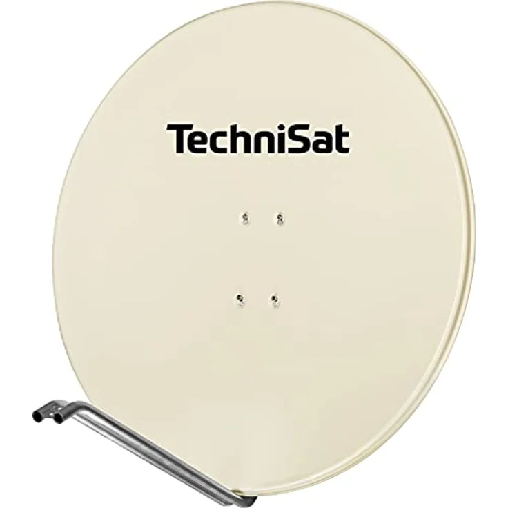 TechniSat Satman 850 Plus mit AZ/EL-Halterung beige – Bild 6
