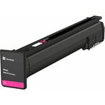 Lexmark Lxk CS963,CX96x,XC96x Tonerkassette Magenta 46.9K