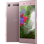 Sony Xperia XZ1 13,2 cm (5.2") 4 GB 64 GB 4G Smartphone in Rosa mit 2700 mAh