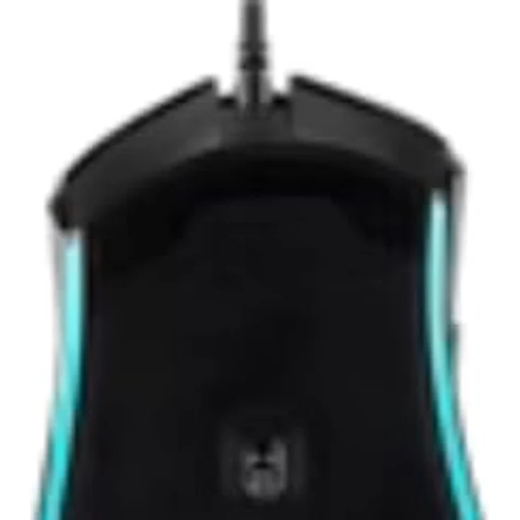 Acer Gaming Mouse Predator Cestus 333, 16000 DPI, 6 programmierbare Tasten, ergonomisches Design für Rechtshänder, Schwarz – Bild 4