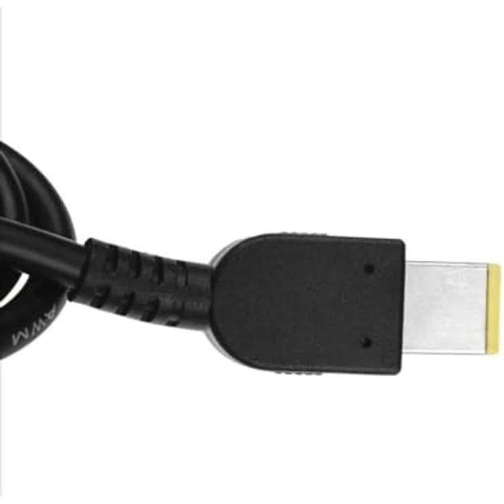 GreenCell PRO 135Watt Stromversorgungsadapter, Notebook Netzteil mit 1,2 m Kabel, schwarz – Bild 5