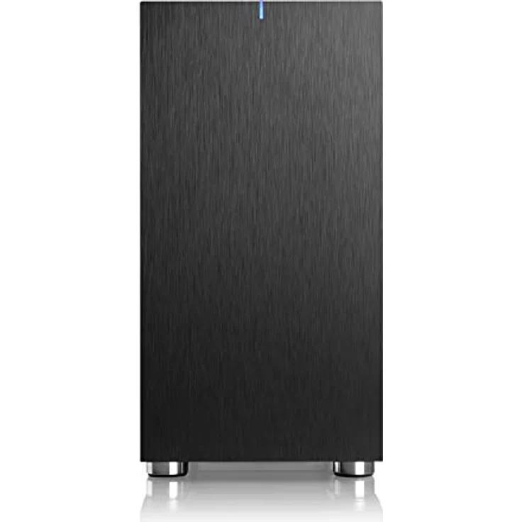 Boost Boxx Gaming PC mit Windows 11 Home, AMD Ryzen 5 8500G 6X 3500 MHz, 1000 GB M.2 SSD, 16 GB DDR5-RAM, AMD Radeon 740M, MSI Mainboard, USB 3.2, M10780H – Bild 4