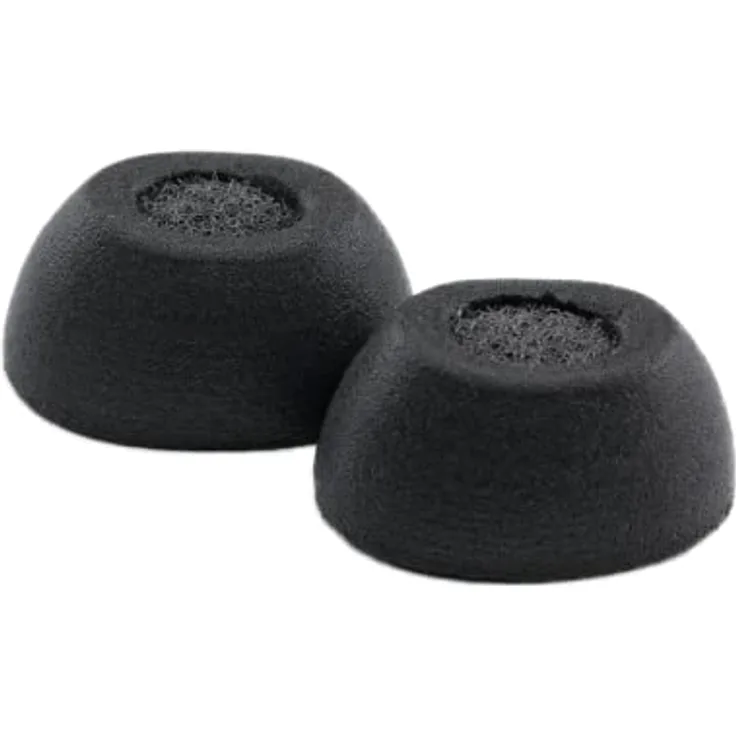 Comply TrueGrip Pro TWO-220-C Ohrstöpsel für Jabra 85t, Größe M, 3 Paar