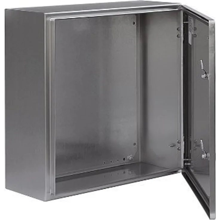 nVent Hoffman ELDO ASR0606030, Serverschrank 600x600x300 mm, eintürig H60