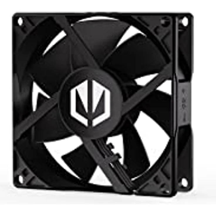 ENDORFY Zephyr 80, kleiner und leistungsstarker 80mm PC-Lüfter | EY4A019 – Bild 5