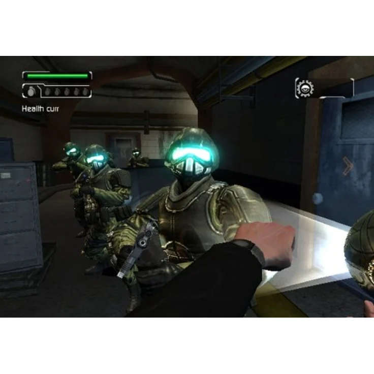 The Conduit (Wii) – Bild 6