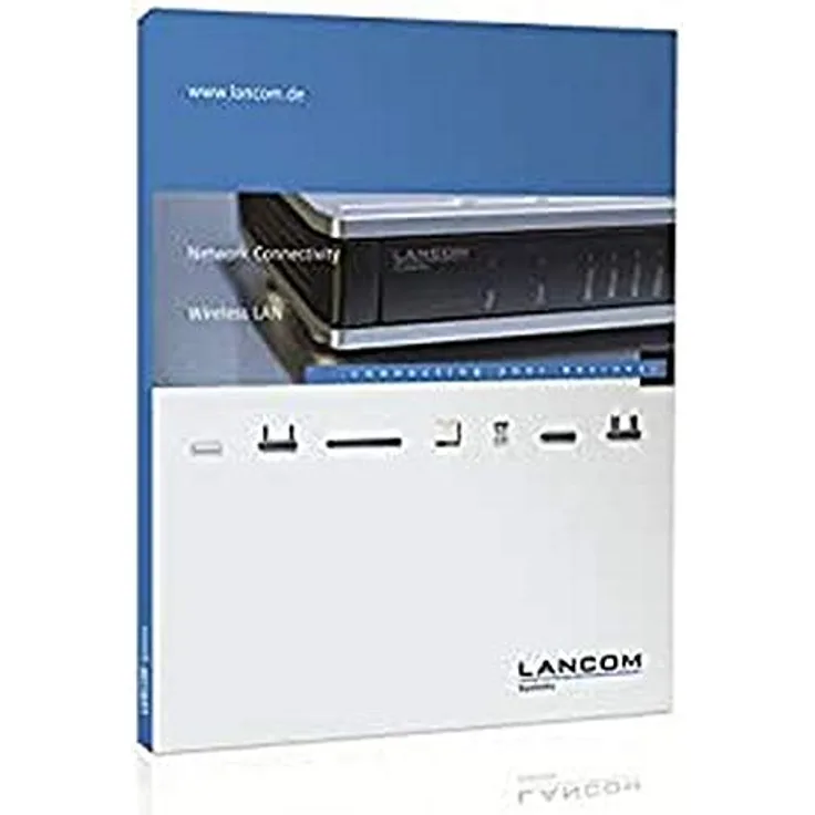 Lancom VPN 25 Option - Uprgade - Preisvergleich