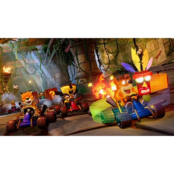 Crash Team Racing Nitro-Fueled Xbox1 [ – Bild 5