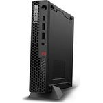 Lenovo ThinkStation P3 Tiny 30H0009UGE, Desktop-PC mit Intel Core i7, 32 GB RAM, 1 TB SSD und NVIDIA RTX A400, Windows 11 Pro