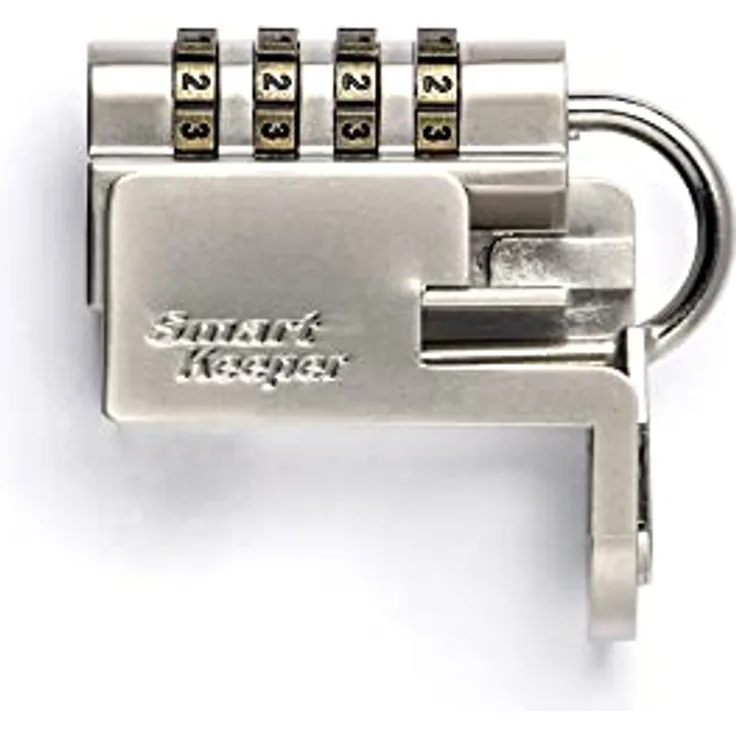 SmartKeeper ESSENTIAL , 10 x Micro USB B-Port Blockers , Grün