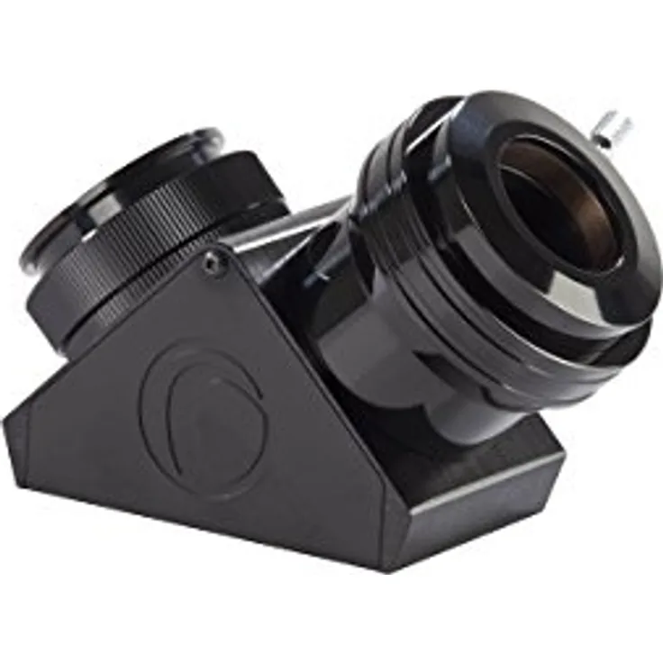 Celestron 93527 2'' LT Zenitspiegel für SCT Teleskop