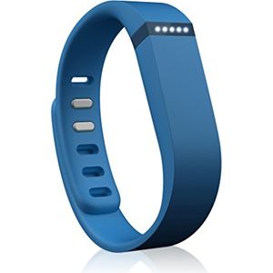 Bild für Fitbit Flex S/M Marineblau