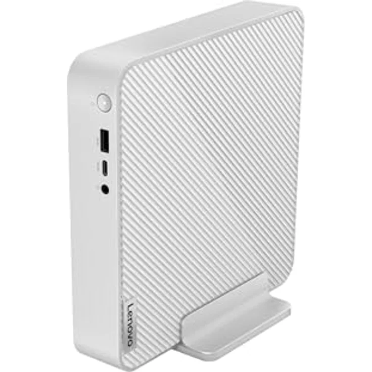LENOVO IdeaCentre Mini 01IRH8, Desktop-PC mit Intel i5-13420H, 16GB RAM, 1TB SSD, Windows 11, kompakter Formfaktor – Bild 6