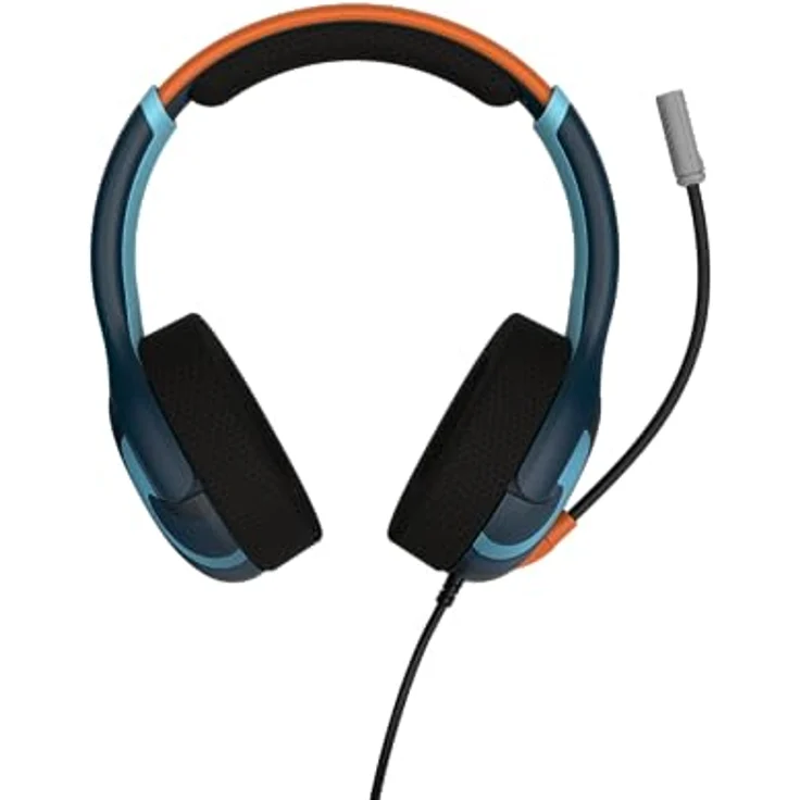 PDP Xbox AIRLITE Wired Headset Blue Tide – Bild 4