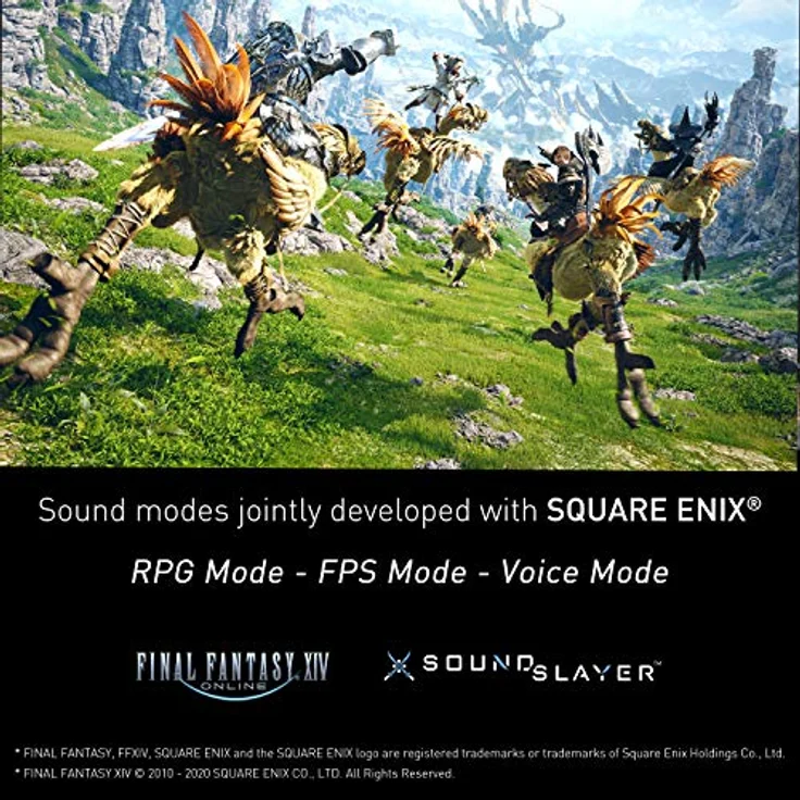 Panasonic SOUNDSLAYER SC-HTB01, Gaming Lautsprecher mit kraftvollem Sound, Schwarz – Bild 2
