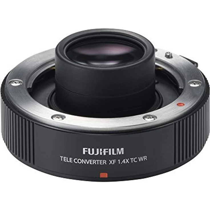 Fujifilm XF1.4X TC WR – Bild 7