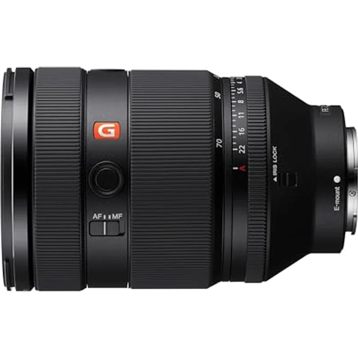 Sony FE 28-70mm F2 G Master – Bild 2