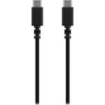 Garmin USB-Kabel Typ C auf Typ C, 0,5 m, Netzkabel