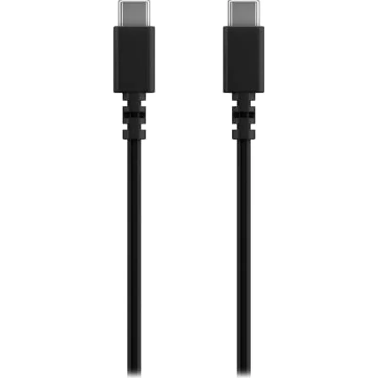 Garmin USB-Kabel Typ C auf Typ C, 0,5 m, Netzkabel