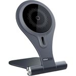 Nillkin NKT11 Wiress Charging Halterung (15 W), Wireless Charger, Grau, für Apple iPhone MagSafe geeignet