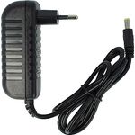 vhbw Netzteil kompatibel mit Line 6 Firehawk FX, HX Effects, HX Stomp Festnetz-Telefon, Haustelefon - 110 cm