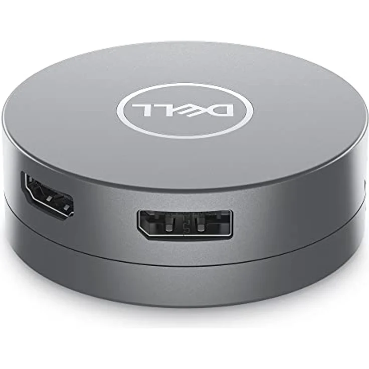 Dell Multiport Adapter DA305 6in1 USB-C – Bild 2