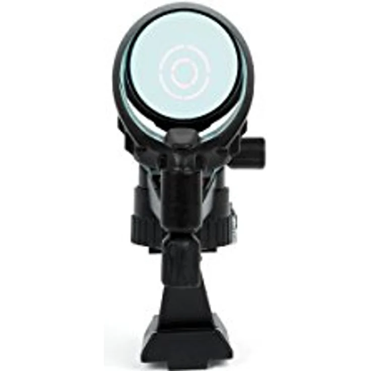 Celestron 51635 StarPointer Pro Suchfernrohr – Schwarz – Bild 3