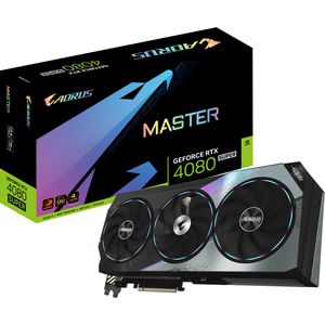 Bild für Geforce RTX 4080 Super Aorus Master